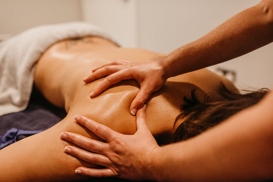 SPORTS MASSAGE