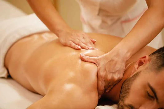 THAI SWEDISH MASSAGE